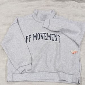 FP Movement Victory Set Sweater